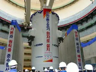 韓国原子力学会、尹錫悦氏に新ハヌル原発3・4号機建設再開を要求