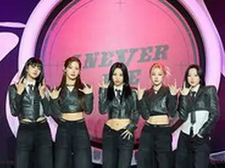 【フォト】「(G)I-DLE」、1stフルアルバム「I NEVER DIE」発売記念ショーケースを開催