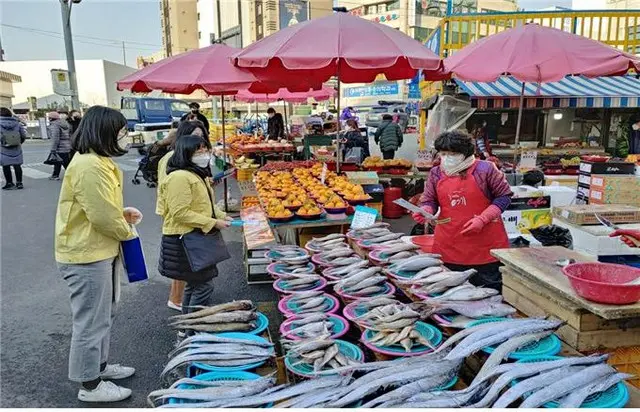 韓国釜山市、放射能監視システムを強化＝日本の処理水海洋放出関連の市民の懸念解消のため（画像提供:wowkorea）