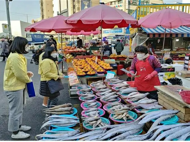 韓国釜山市、放射能監視システムを強化＝日本の処理水海洋放出関連の市民の懸念解消のため（画像提供:wowkorea）