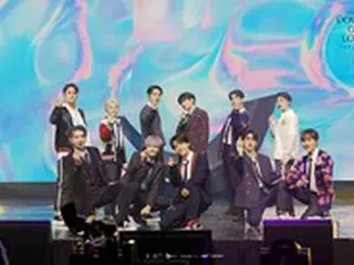 【公式】「SEVENTEEN」、5月フルアルバムでカムバック予定