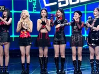 「STAYC」、「M COUNTDOWN」1位の栄光に「SWITHありがとう」…「(G)I-DLE」や「ムンビン＆サナ（ASTRO）」らがカムバックステージ