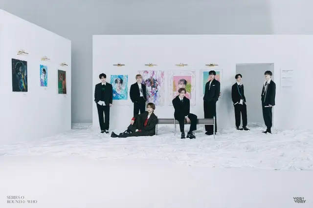 メンバーらが新型コロナ感染の「VERIVERY」、予定通り23日カムバック＝活動は27日以降（画像提供:wowkorea）