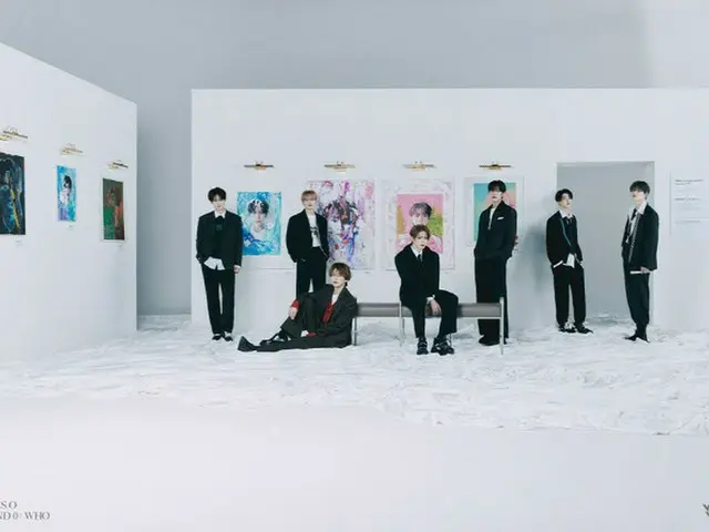 メンバーらが新型コロナ感染の「VERIVERY」、予定通り23日カムバック＝活動は27日以降（画像提供:wowkorea）