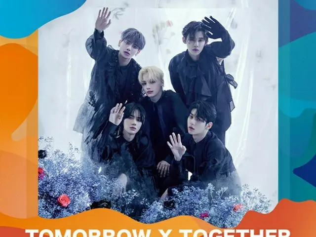 「TXT」、日本の大型ミュージックフェス「SUMMER SONIC 2022」に出演決定（画像提供:wowkorea）