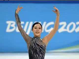 ＜世界フィギュアスケート選手権＞韓国女子ユ・ヨン、SP4位発進