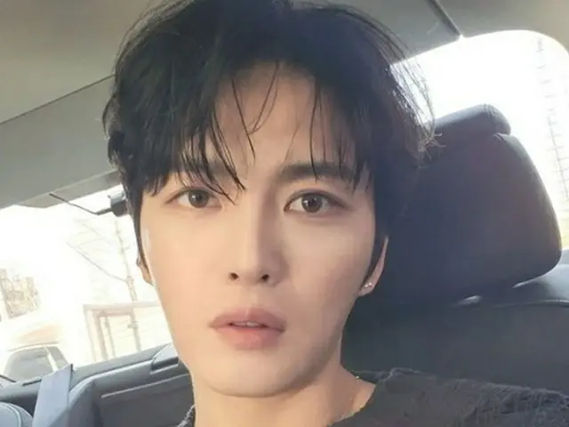 キム・ジェジュン、36歳でこの美貌、史上最高の「きれいなイケメン」（画像提供:wowkorea）