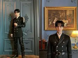 イ・ジュノ（2PM）、王子様に変身した近況を公開