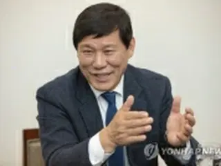 韓国野球委員会の新総裁に許亀淵氏　テレビ局解説委員