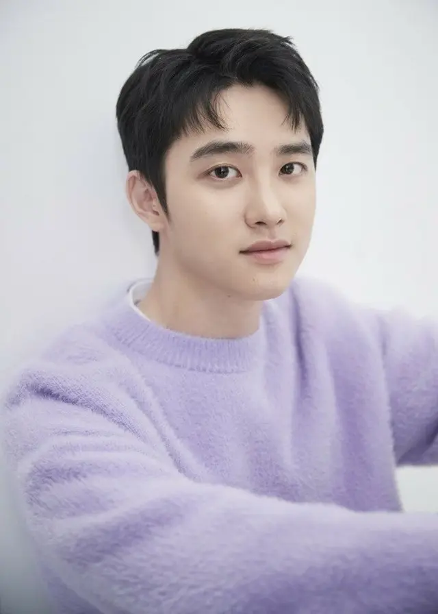 「EXO」D.O.、シネマティック・ロードムービー「潜跡」出演へ（画像提供:wowkorea）