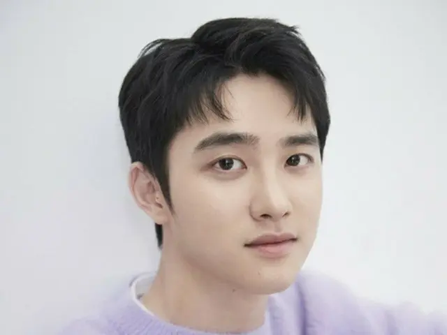 「EXO」D.O.、シネマティック・ロードムービー「潜跡」出演へ（画像提供:wowkorea）