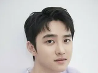 「EXO」D.O.、シネマティック・ロードムービー「潜跡」出演へ