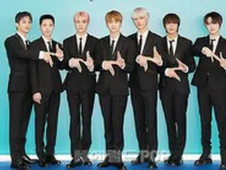 【フォト】「NCT DREAM」、2ndフルアルバム「Glitch Mode」の発売記念記者懇談会を開催