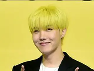 【全文】J-HOPE（BTS）、新型コロナ完治に事務所側「米グラミー賞出席に問題なし」