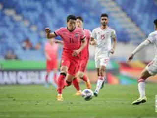 サッカー韓国代表ファン・ヒチャン、最終予選UAE戦に黒星も「W杯進出の事実に変わりない」