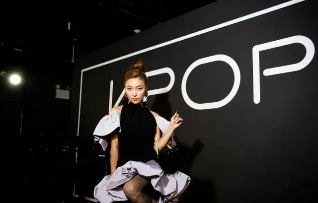 ミュージカル「KPOP」がニューヨークのブロードウェイへ＝韓国（画像提供:wowkorea）