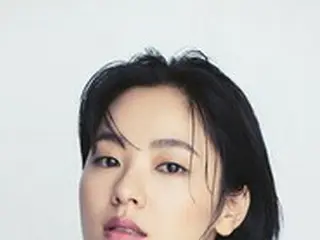 女優チョン・ヨビン、韓国版「時をかける愛」で1人2役に挑戦