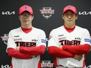 ＜韓国プロ野球＞KIAタイガース、クムホタイヤとスポンサーシップ締結