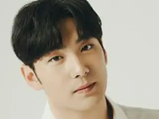 ベクホ(元NU’EST)、新プロフィールイメージ公開…活躍を予告