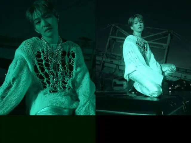 「SHINee」オンユがニューソロアルバム収録曲「In the whale」で、格別なファン愛を伝える。（画像提供:wowkorea）