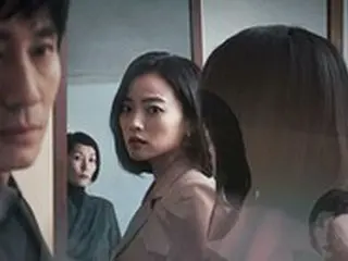 今月20日に韓国で公開予定の映画「アンカー」、日本を含む14カ国での配給が決定