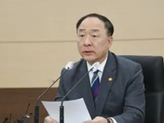 韓国経済副首相「5～7月に油類税30%引き下げ…軽油の原油価格連動補助金支援」