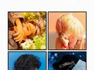 【公式】 「BIGBANG」、カムバックと同時に音源チャート1位＝米メディアも「注目」