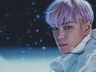 T.O.P(BIGBANG) 、YGを離れる心境を告白…「感謝しています」