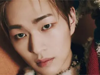 オンユ（SHINee）、11日にカムバックカウントダウンライブ配信