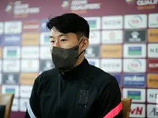 サッカー韓国代表ソン・フンミン、5月には「民間人」に＝兵役関連の奉仕活動終了