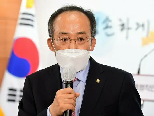 秋慶鎬、国民の力議員（画像提供:wowkorea）