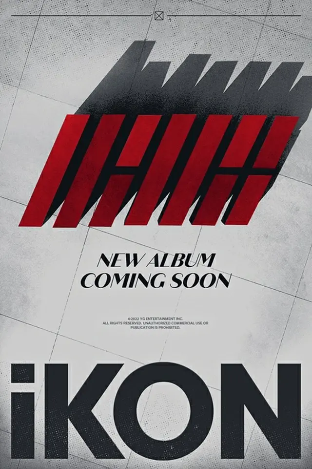 「iKON」、完全体カムバックを予告（画像提供:wowkorea）