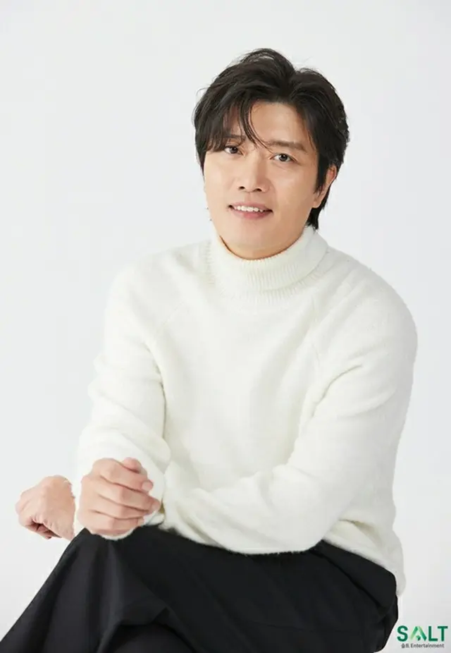 俳優パク・ヒスン、新ドラマ「トロリー」出演へ…キム・ヒョンジュと共演（画像提供:wowkorea）