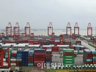 3月の輸出額14.7%増加...輸入額は1年7か月ぶりに減少＝中国