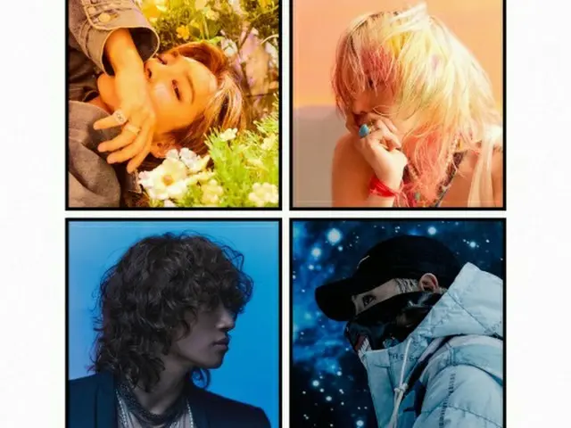 「BIGBANG」の新曲ヒットの理由は？…所属事務所YGが自ら分析（画像提供:wowkorea）