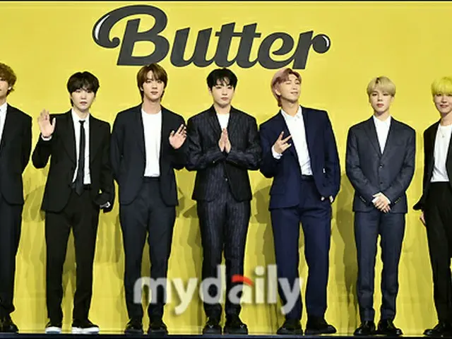 【公式全文】「BTS（防弾少年団）」、デビュー9周年を控え6月10日ニューアルバムでカムバック（画像提供:wowkorea）