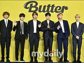 【公式全文】「BTS（防弾少年団）」、デビュー9周年を控え6月10日ニューアルバムでカムバック