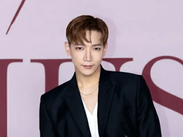 【公式】「2PM」Jun.K、新型コロナに感染「軽い喉の痛み」（画像提供:wowkorea）