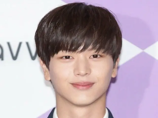 「BTOB」ユク・ソンジェ、一般女性との熱愛説が浮上（画像提供:wowkorea）