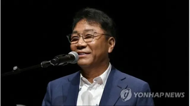 李秀満氏（SMエンタテインメント提供）＝（聯合ニュース）≪転載・転用禁止≫