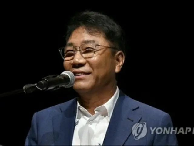 李秀満氏（SMエンタテインメント提供）＝（聯合ニュース）≪転載・転用禁止≫