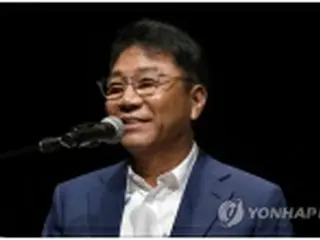 韓国・SMエンタ創業者　米スタンフォード大カンファレンスで演説へ