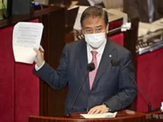 韓国外相候補、岸田首相の “靖国奉納”に「歴史を直視し謙虚であらねば」＝韓国報道