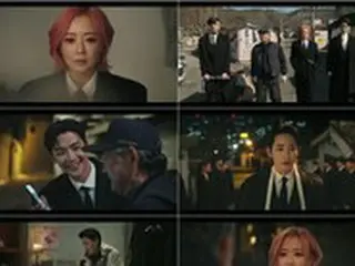 ≪韓国ドラマNOW≫「明日」6話、ロウン（SF9）やイ・スヒョクら「走馬灯」全員が一丸となる＝視聴率2.7%、あらすじ・ネタバレ