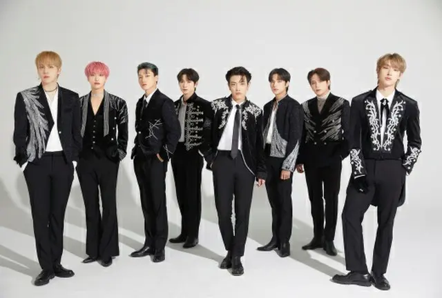 「ATEEZ」ヨーロッパコンサートツアー開始、スペシャルゲストは誰？（画像提供:wowkorea）