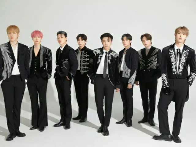 「ATEEZ」ヨーロッパコンサートツアー開始、スペシャルゲストは誰？（画像提供:wowkorea）