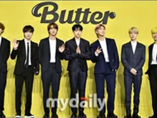 4月の歌手ブランド評判、1位は「BTS（防弾少年団）」が獲得…2位は「BIGBANG」＆3位はイム・ヨンウンの順