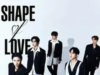 「MONSTA X」、3日後にカムバック…愛の歌「SHAPE of LOVE」期待ポイント3解説