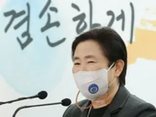 韓国大統領職引継ぎ委「イ・ヨンスさんの日本同行は難しい」＝韓国報道