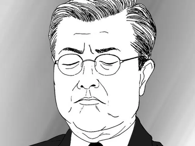 韓国与党「文大統領を守る」発言に、文氏「選挙用だ…誰が守ってくれるのか」と一蹴（画像提供:wowkorea）